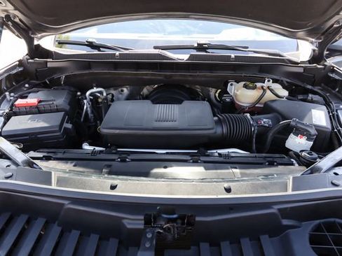 Used 2021 Chevrolet Suburban LT w/ Luxury Package image 67