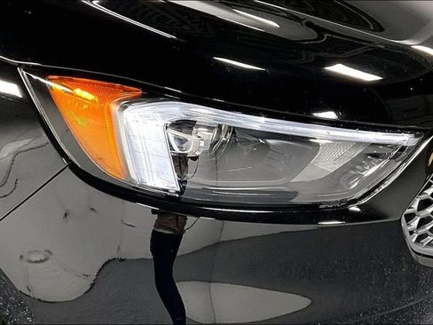 Used 2024 Ford Edge SEL image 28