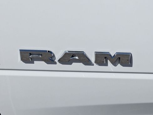 Used 2022 RAM 3500 Tradesman w/ Chrome Appearance Group image 14