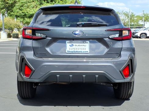 Certified 2026 Subaru Crosstrek 2.5i w/ Convenience Package #1 AWD/4WD image 6
