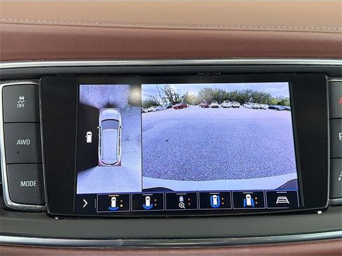 Used 2020 Buick Enclave Avenir w/ Avenir Technology Package image 35