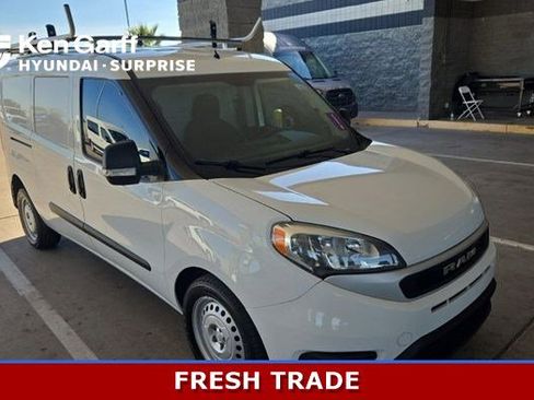 Used 2022 RAM ProMaster City Tradesman image 1