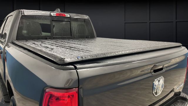 Used 2019 RAM 1500 Big Horn AWD/4WD image 34