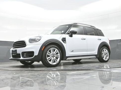 Used 2020 MINI Cooper Countryman ALL4 image 23