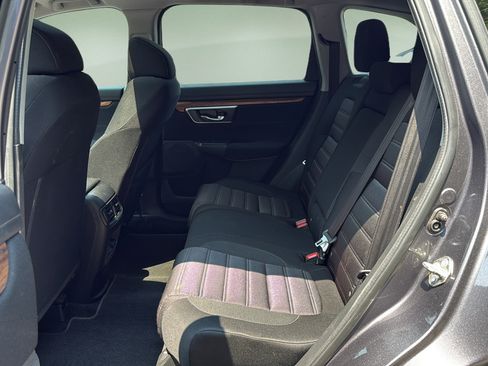 Used 2018 Honda CR-V EX image 15
