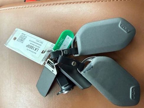 Used 2024 Kia Telluride EX X-Line image 22