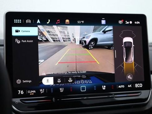 New 2025 Volkswagen ID.4 Pro S image 17