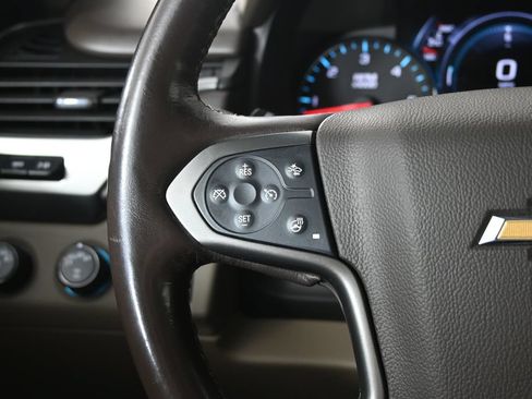 Used 2019 Chevrolet Tahoe Premier AWD/4WD image 39