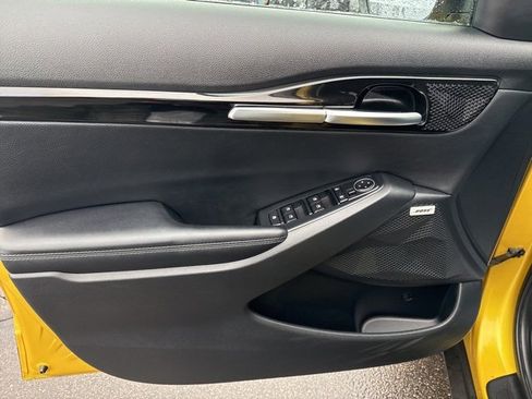 Used 2023 Kia Seltos SX w/ SX Sunroof Package image 12