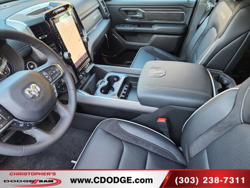 New 2026 RAM 1500 Laramie image 10