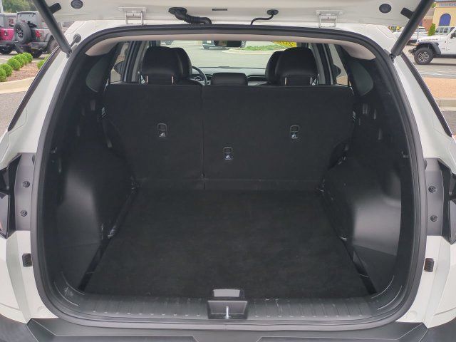Used 2023 Hyundai Tucson SEL w/ Convenience Package FWD image 13