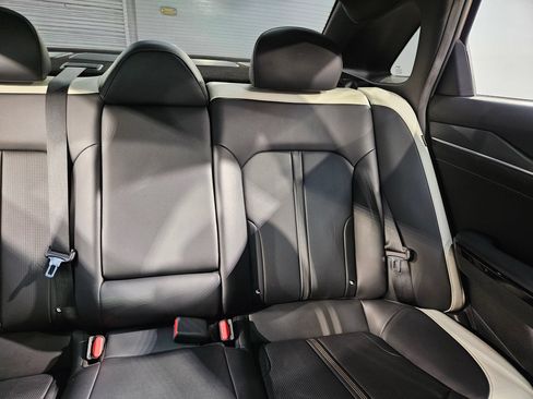 Used 2025 Kia K5 GT-Line w/ GT-Line Premium Package FWD image 14