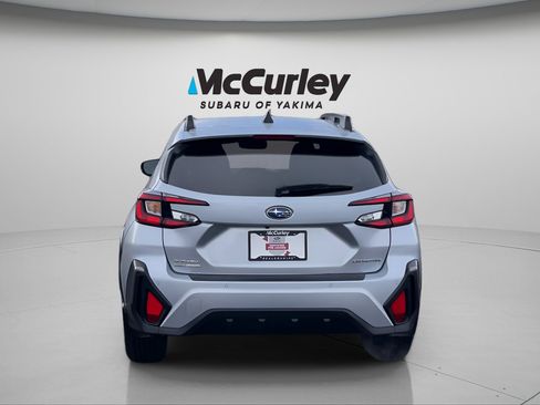 Certified 2025 Subaru Crosstrek 2.5i Limited w/ Crosstrek Mirror Package image 3