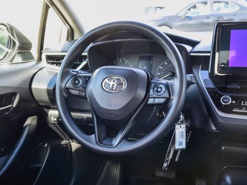 Certified 2023 Toyota Corolla LE image 17