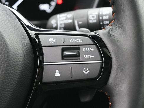 Used 2025 Honda CR-V Sport Touring image 12