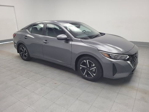 Used 2025 Nissan Sentra SV w/ All-Weather Package image 11