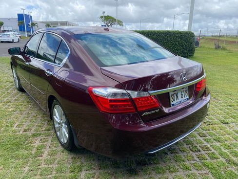 Used 2014 Honda Accord EX-L image 24