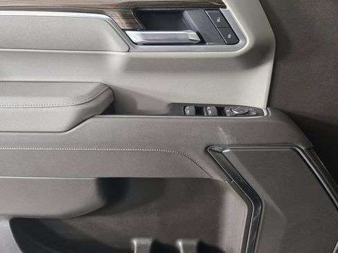 New 2026 Chevrolet Silverado 1500 LT AWD/4WD image 23