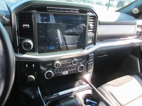 Used 2022 Ford F150 Raptor w/ Raptor 37 Performance Package image 28