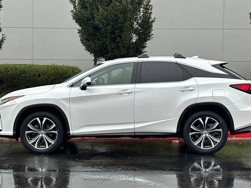 Used 2016 Lexus RX 350 AWD image 8