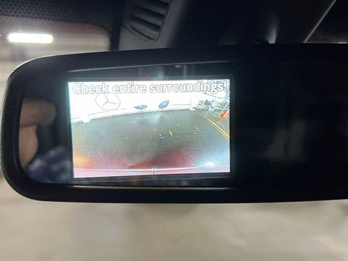 Used 2025 Mercedes-Benz Sprinter 2500 image 28