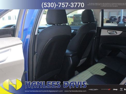 Used 2023 Kia Forte LXS image 14