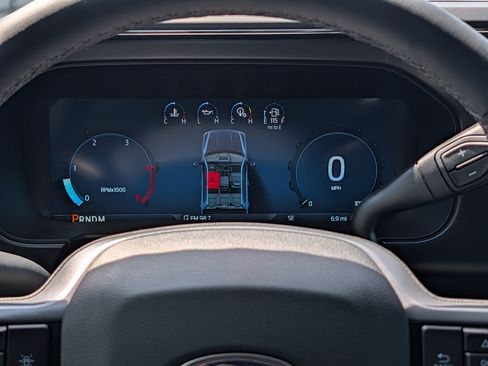 New 2026 Ford F450 Lariat AWD/4WD image 64