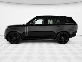 Used 2024 Land Rover Range Rover SE AWD/4WD image 7