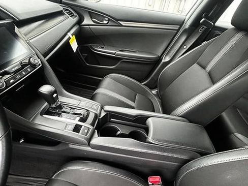 Used 2021 Honda Civic Sport image 25