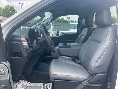 New 2026 Ford F150 XL RWD image 14