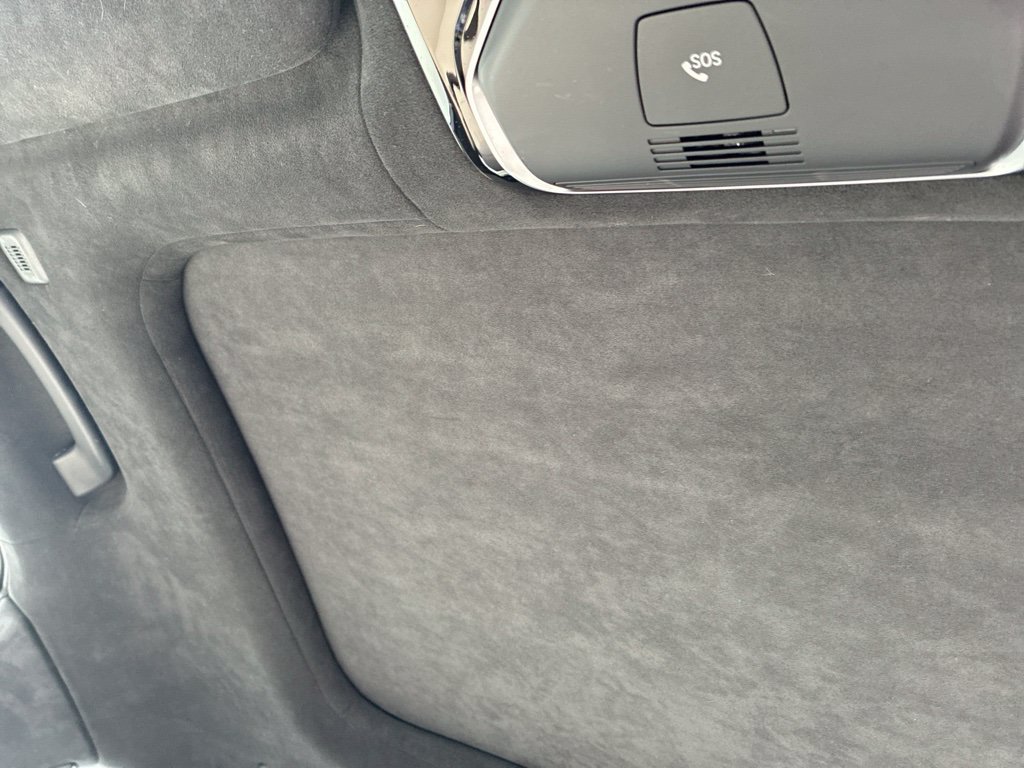 Used 2016 BMW 750i xDrive AWD/4WD image 19