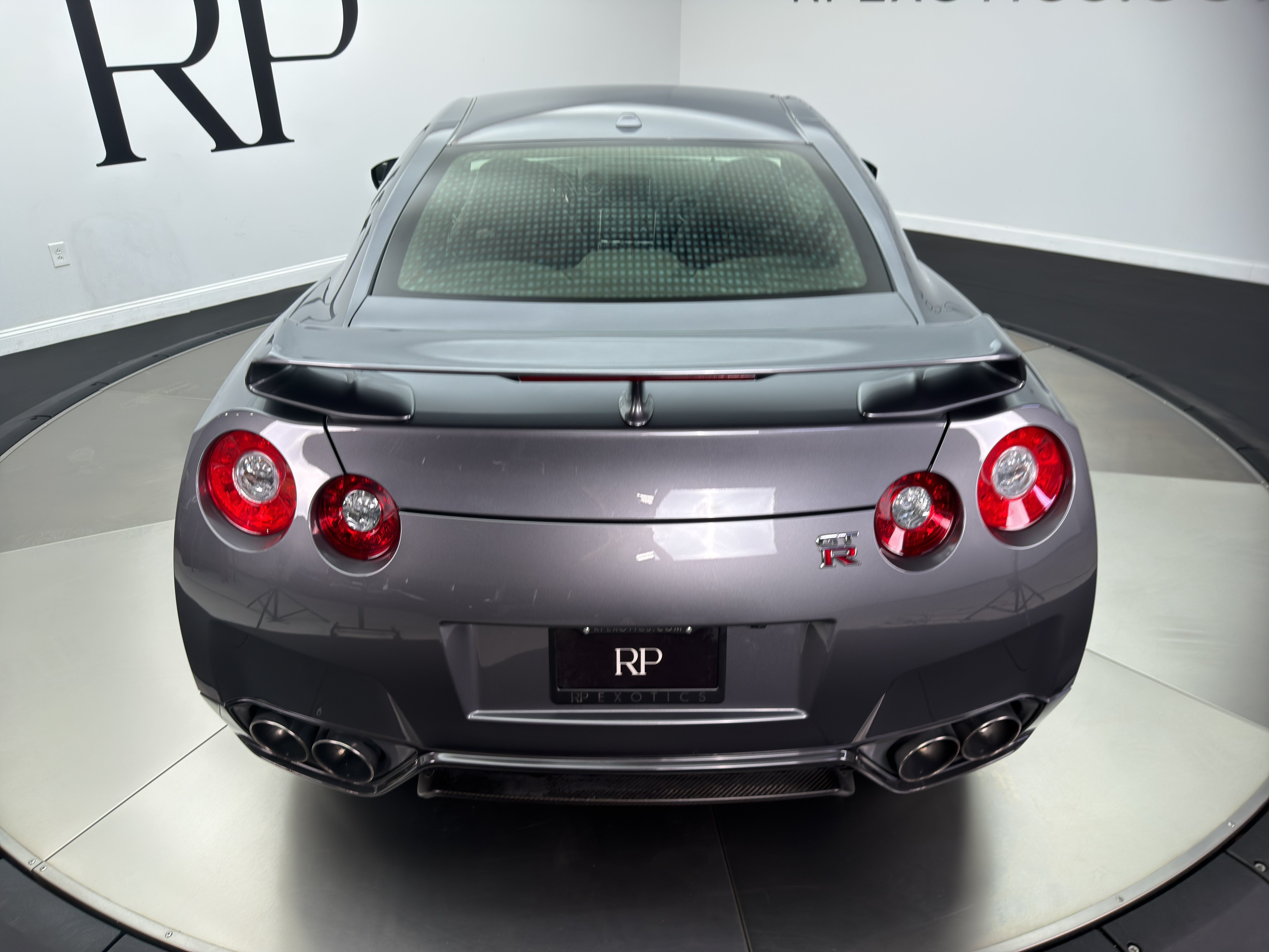 Used 2013 Nissan GT-R Premium AWD/4WD image 11