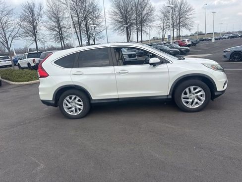 Used 2016 Honda CR-V EX image 8