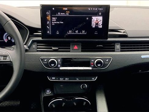 Certified 2023 Audi A4 2.0T Premium Plus w/ Premium Plus Package image 6