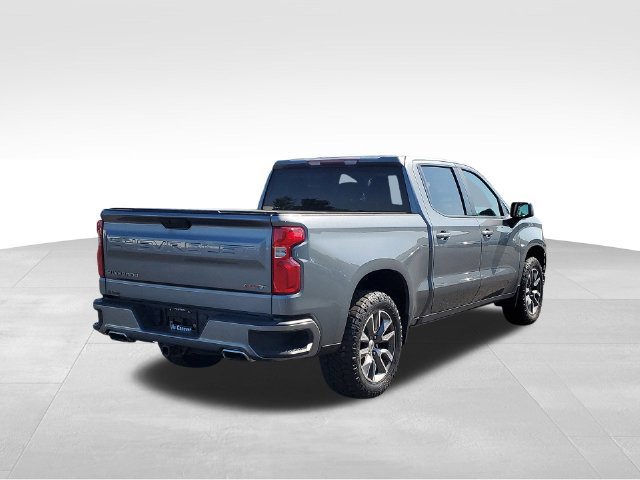 Used 2019 Chevrolet Silverado 1500 RST AWD/4WD image 3