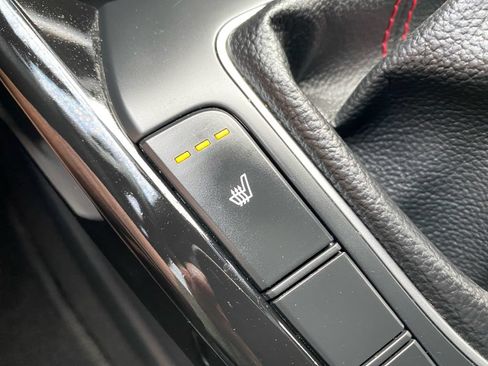 Certified 2023 Kia Forte GT FWD image 43