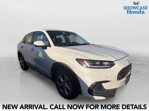 Used 2023 Honda HR-V LX image 6