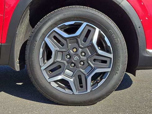 Certified 2023 Hyundai Santa Fe Limited w/ Cargo Package image 33