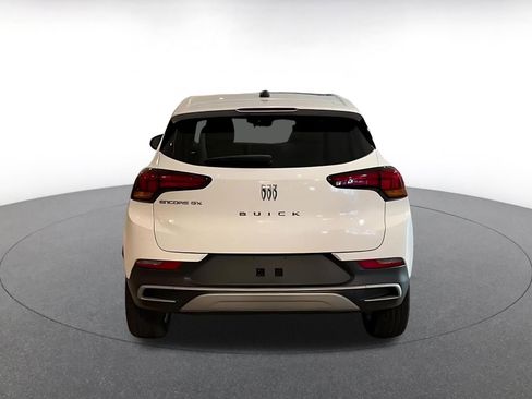 Used 2025 Buick Encore GX Preferred image 12