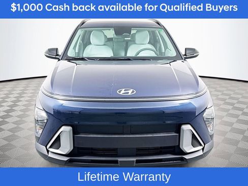 New 2026 Hyundai Kona SEL Sport image 2