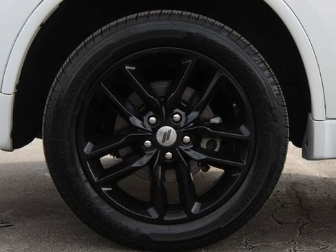 Used 2022 Dodge Durango GT image 24