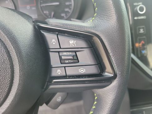 Used 2023 Subaru Ascent Onyx Edition Limited image 27