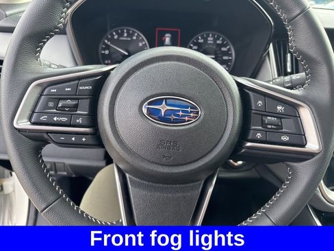 Used 2025 Subaru Outback Premium image 19