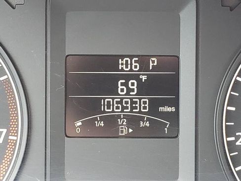 Used 2012 Volkswagen Jetta S FWD image 26