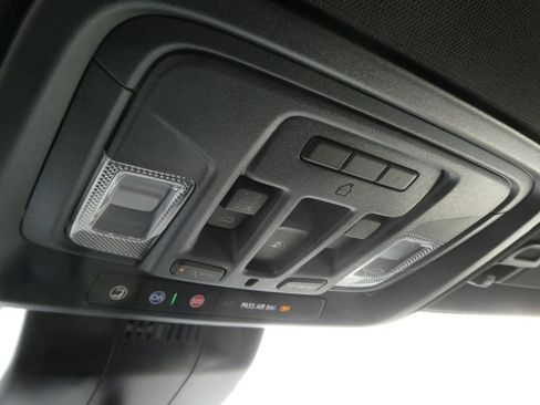 New 2026 GMC Sierra 1500 AT4 w/ AT4 Premium Package AWD/4WD image 37