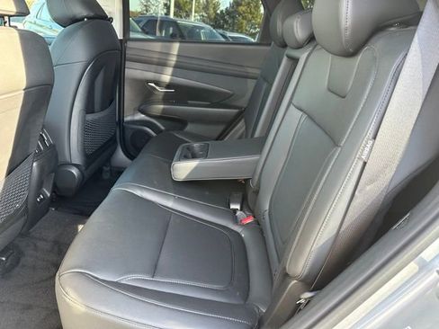 Used 2025 Hyundai Tucson SEL image 14