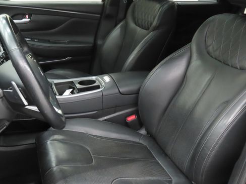 Used 2023 Hyundai Santa Fe Calligraphy FWD image 11