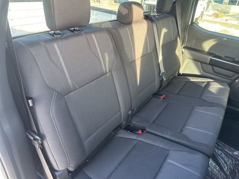 New 2026 Ford F150 STX w/ Equipment Group 200A image 11