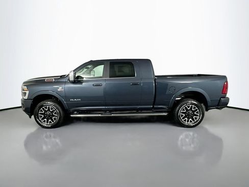 New 2026 RAM 2500 Limited w/ Towing Technology Group AWD/4WD image 4