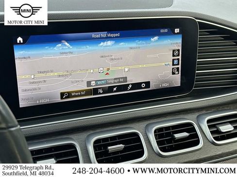 Used 2020 Mercedes-Benz GLE 450 4MATIC image 35